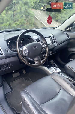 Внедорожник / Кроссовер Citroen C-Crosser 2011 в 
