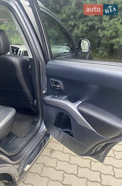 Внедорожник / Кроссовер Citroen C-Crosser 2011 в 
