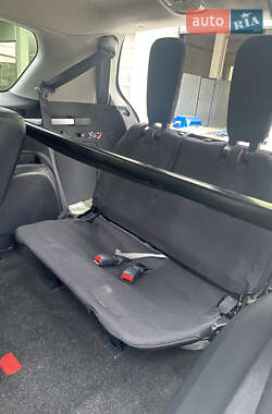 Внедорожник / Кроссовер Citroen C-Crosser 2011 в 