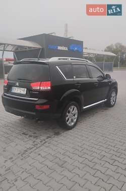 Внедорожник / Кроссовер Citroen C-Crosser 2008 в Летичеве