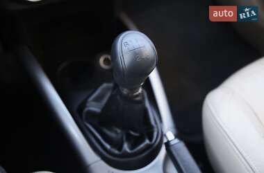 Внедорожник / Кроссовер Citroen C-Crosser 2007 в 