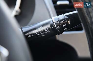 Внедорожник / Кроссовер Citroen C-Crosser 2007 в 