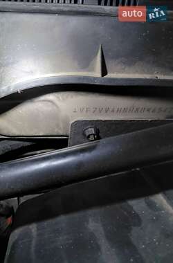 Внедорожник / Кроссовер Citroen C-Crosser 2008 в 