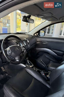 Внедорожник / Кроссовер Citroen C-Crosser 2012 в 