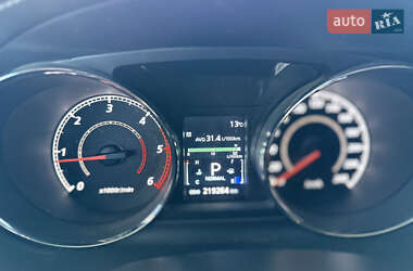Внедорожник / Кроссовер Citroen C-Crosser 2012 в 