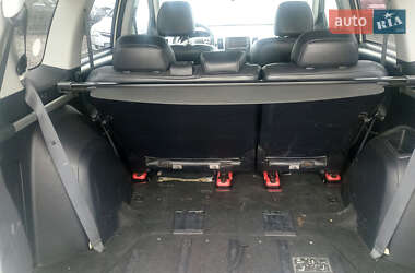 Внедорожник / Кроссовер Citroen C-Crosser 2009 в 