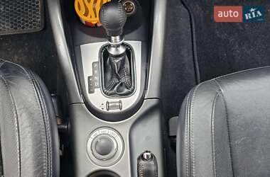 Позашляховик / Кросовер Citroen C-Crosser 2010 в 