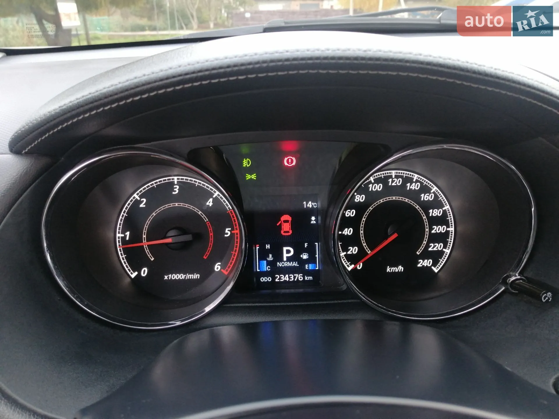 2012 Citroen C-Crosser - мініатюра 31