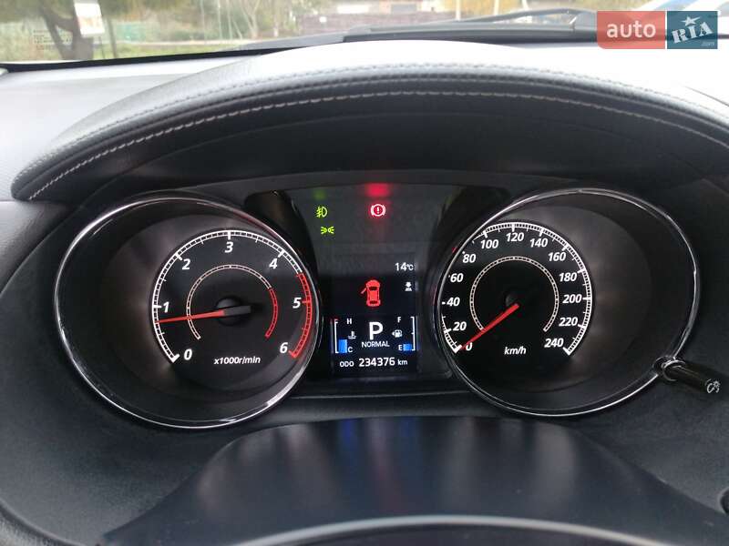 Позашляховик / Кросовер Citroen C-Crosser 2012 в Рівному фото 31 Позашляховик / Кросовер Citroen C-Crosser 2012 в Рівному