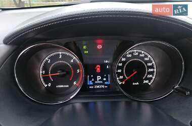 Внедорожник / Кроссовер Citroen C-Crosser 2012 в 