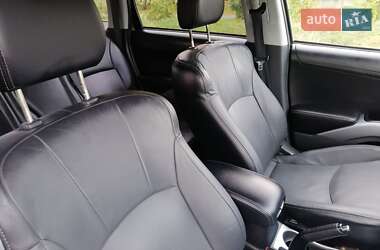 Внедорожник / Кроссовер Citroen C-Crosser 2012 в 