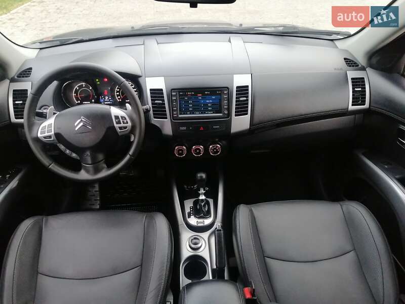 Позашляховик / Кросовер Citroen C-Crosser 2012 в Рівному фото 54 Позашляховик / Кросовер Citroen C-Crosser 2012 в Рівному