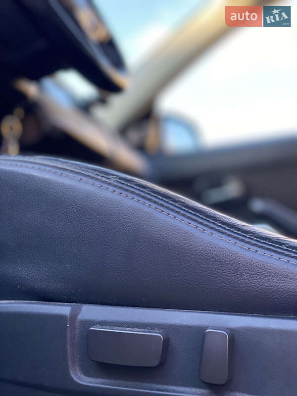 Внедорожник / Кроссовер Citroen C-Crosser 2010 в Копычинце фото 14 Внедорожник / Кроссовер Citroen C-Crosser 2010 в Копычинце