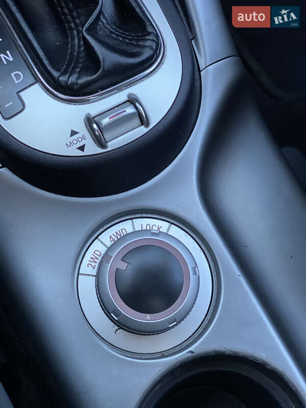 Внедорожник / Кроссовер Citroen C-Crosser 2010 в Копычинце фото 17 Внедорожник / Кроссовер Citroen C-Crosser 2010 в Копычинце