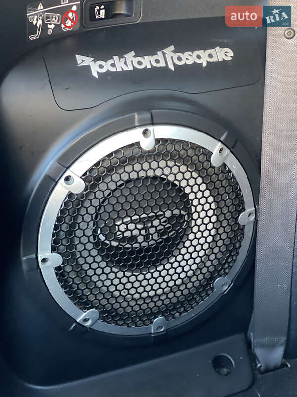 Внедорожник / Кроссовер Citroen C-Crosser 2010 в Копычинце фото 27 Внедорожник / Кроссовер Citroen C-Crosser 2010 в Копычинце