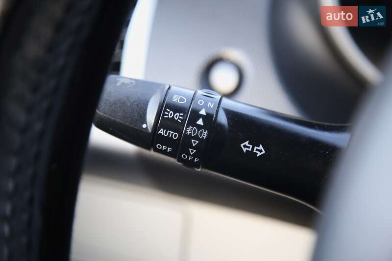 Позашляховик / Кросовер Citroen C-Crosser 2007 в Харкові