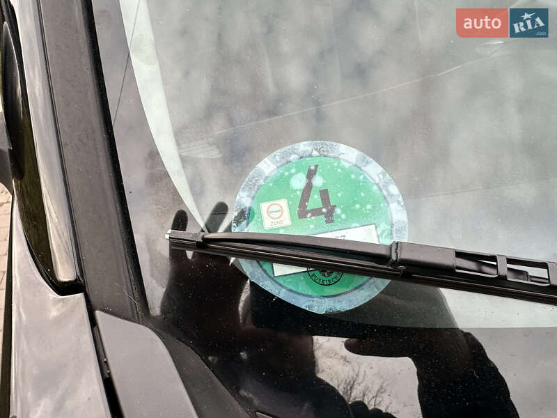 Позашляховик / Кросовер Citroen C-Crosser 2011 в Коломиї фото 25 Позашляховик / Кросовер Citroen C-Crosser 2011 в Коломиї