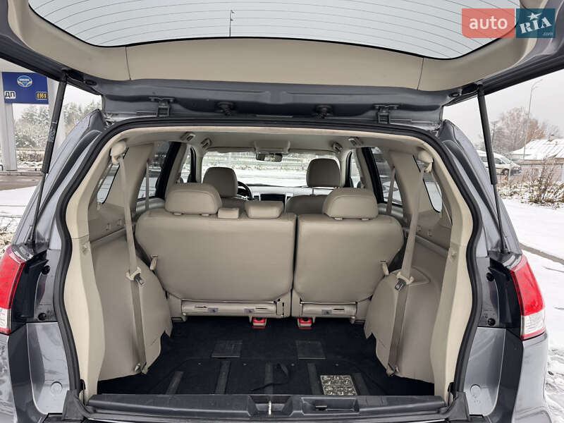 Позашляховик / Кросовер Citroen C-Crosser 2010 в Радивиліві