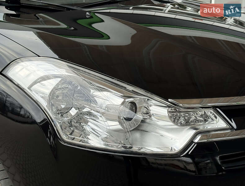 Позашляховик / Кросовер Citroen C-Crosser 2012 в Житомирі фото 27 Позашляховик / Кросовер Citroen C-Crosser 2012 в Житомирі