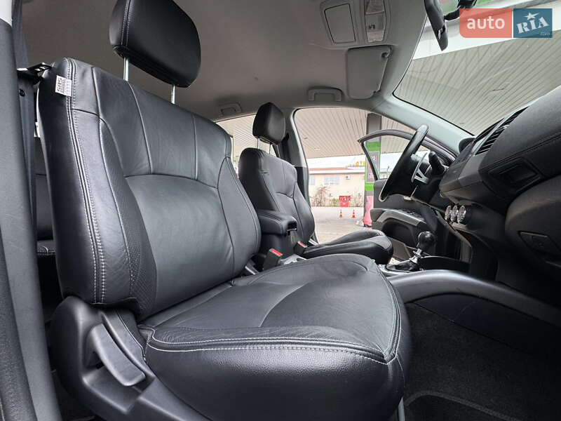 Позашляховик / Кросовер Citroen C-Crosser 2012 в Житомирі фото 37 Позашляховик / Кросовер Citroen C-Crosser 2012 в Житомирі