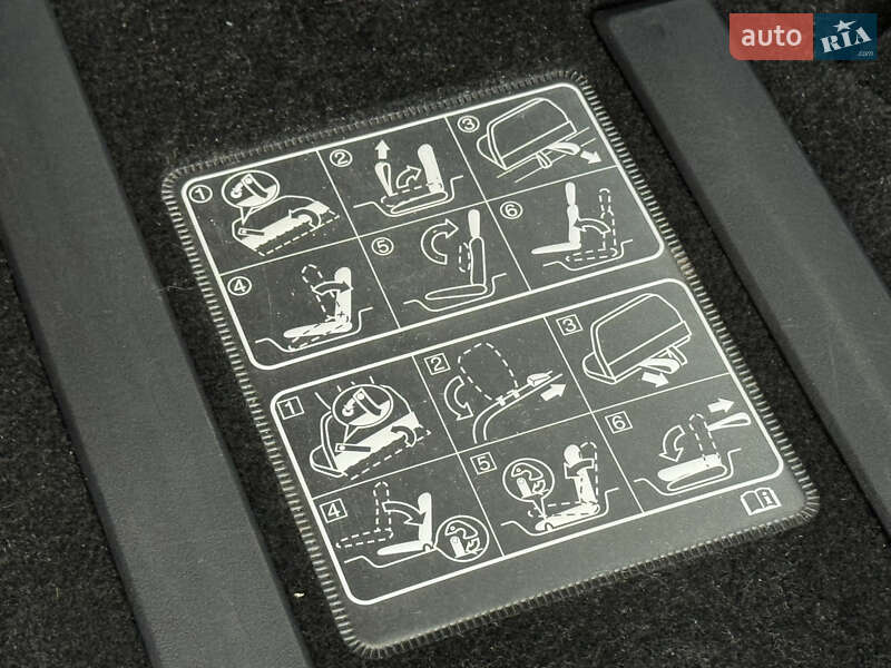 Позашляховик / Кросовер Citroen C-Crosser 2012 в Житомирі фото 48 Позашляховик / Кросовер Citroen C-Crosser 2012 в Житомирі