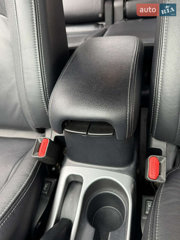 Позашляховик / Кросовер Citroen C-Crosser 2012 в Житомирі фото 52 Позашляховик / Кросовер Citroen C-Crosser 2012 в Житомирі