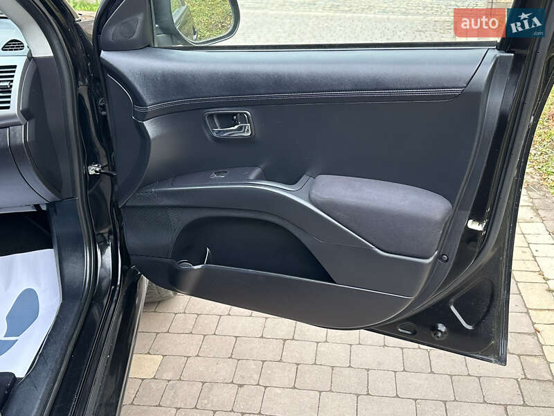 Внедорожник / Кроссовер Citroen C-Crosser 2011 в Коломые фото 33 Внедорожник / Кроссовер Citroen C-Crosser 2011 в Коломые