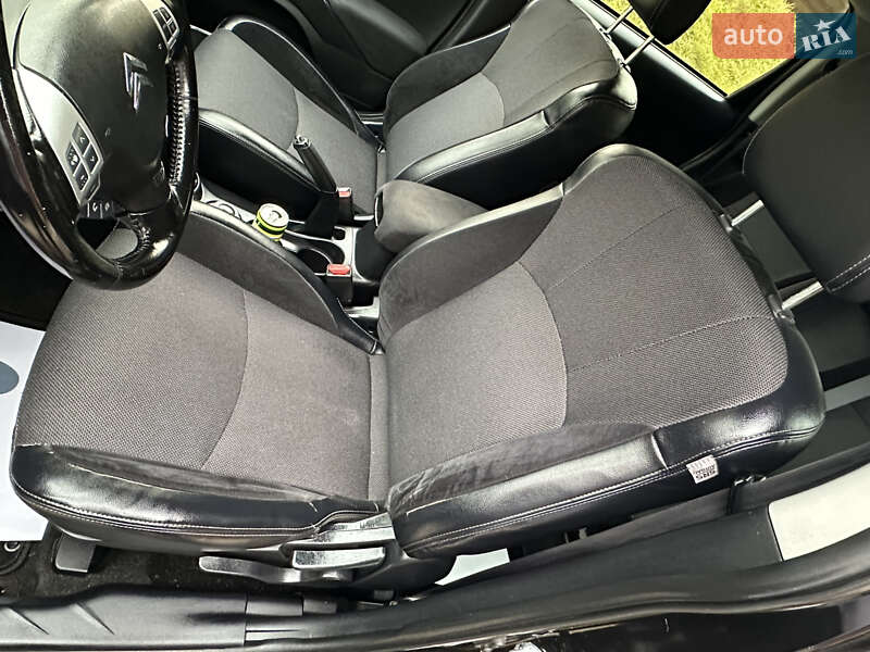 Внедорожник / Кроссовер Citroen C-Crosser 2011 в Коломые фото 3 Внедорожник / Кроссовер Citroen C-Crosser 2011 в Коломые