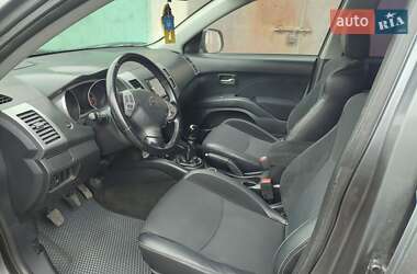 Позашляховик / Кросовер Citroen C-Crosser 2008 в Тернополі