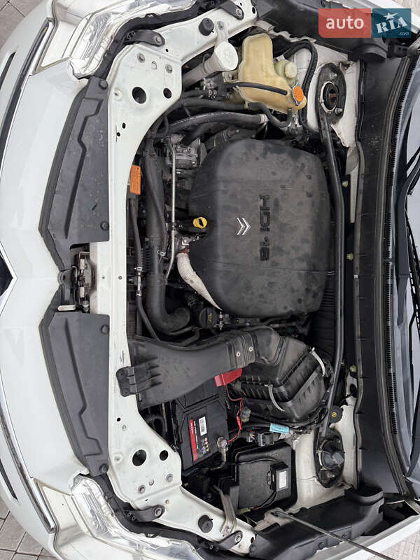 Внедорожник / Кроссовер Citroen C-Crosser 2012 в Кременце фото 48 Внедорожник / Кроссовер Citroen C-Crosser 2012 в Кременце