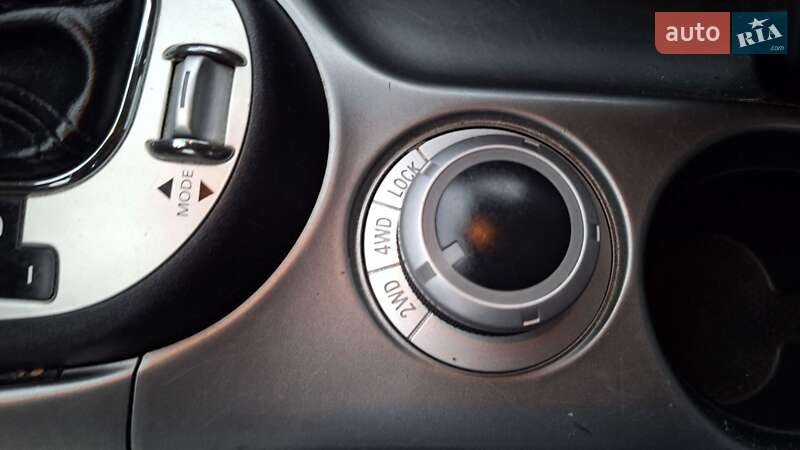 Внедорожник / Кроссовер Citroen C-Crosser 2009 в Коломые фото 29 Внедорожник / Кроссовер Citroen C-Crosser 2009 в Коломые