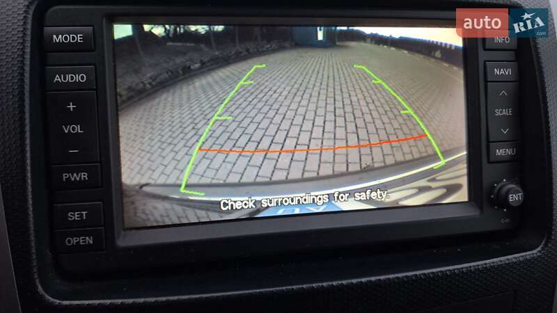 Внедорожник / Кроссовер Citroen C-Crosser 2009 в Коломые фото 34 Внедорожник / Кроссовер Citroen C-Crosser 2009 в Коломые