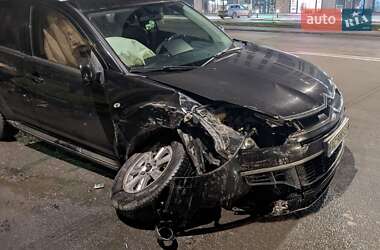 Внедорожник / Кроссовер Citroen C-Crosser 2009 в Луцке