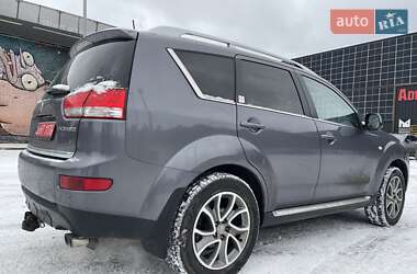 Внедорожник / Кроссовер Citroen C-Crosser 2010 в Луцке
