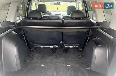 Внедорожник / Кроссовер Citroen C-Crosser 2012 в Золочеве