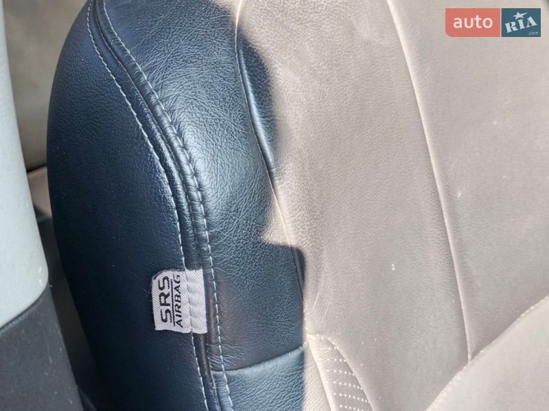 Внедорожник / Кроссовер Citroen C-Crosser 2010 в Коломые