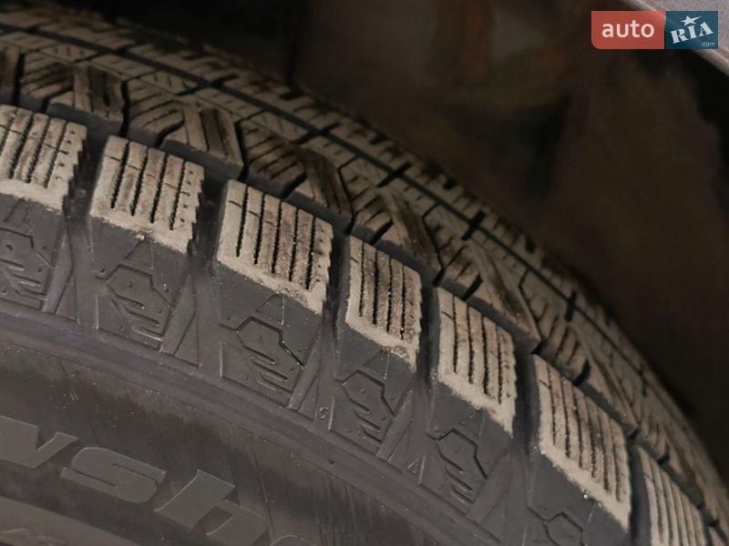 Внедорожник / Кроссовер Citroen C-Crosser 2010 в Коломые