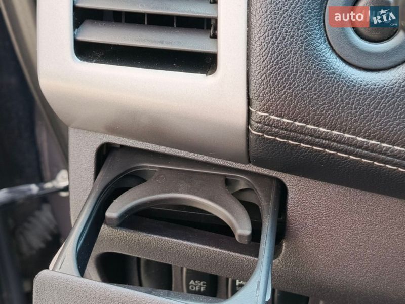 Внедорожник / Кроссовер Citroen C-Crosser 2010 в Коломые