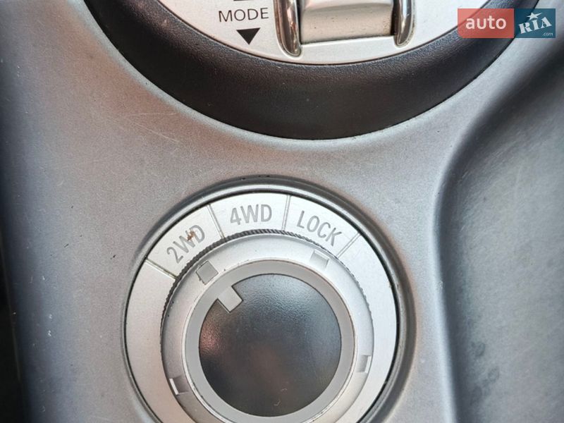 Внедорожник / Кроссовер Citroen C-Crosser 2010 в Коломые