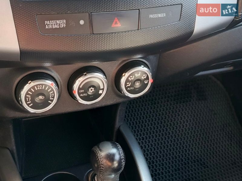 Внедорожник / Кроссовер Citroen C-Crosser 2010 в Коломые