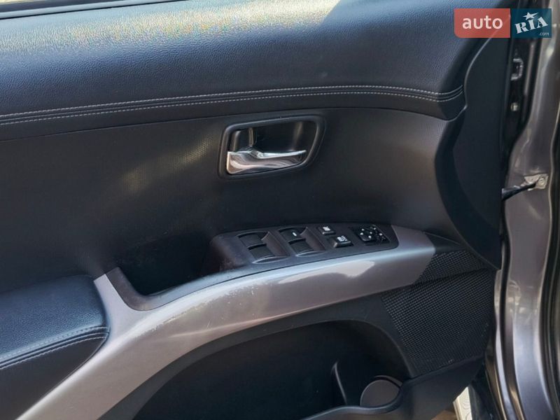 Внедорожник / Кроссовер Citroen C-Crosser 2010 в Коломые