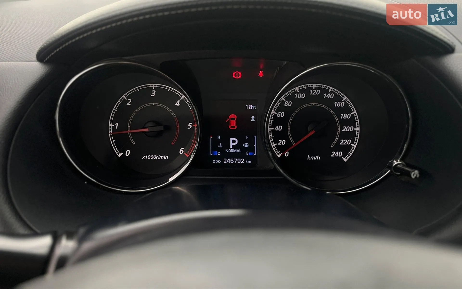 2011 Citroen C-Crosser - мініатюра 16