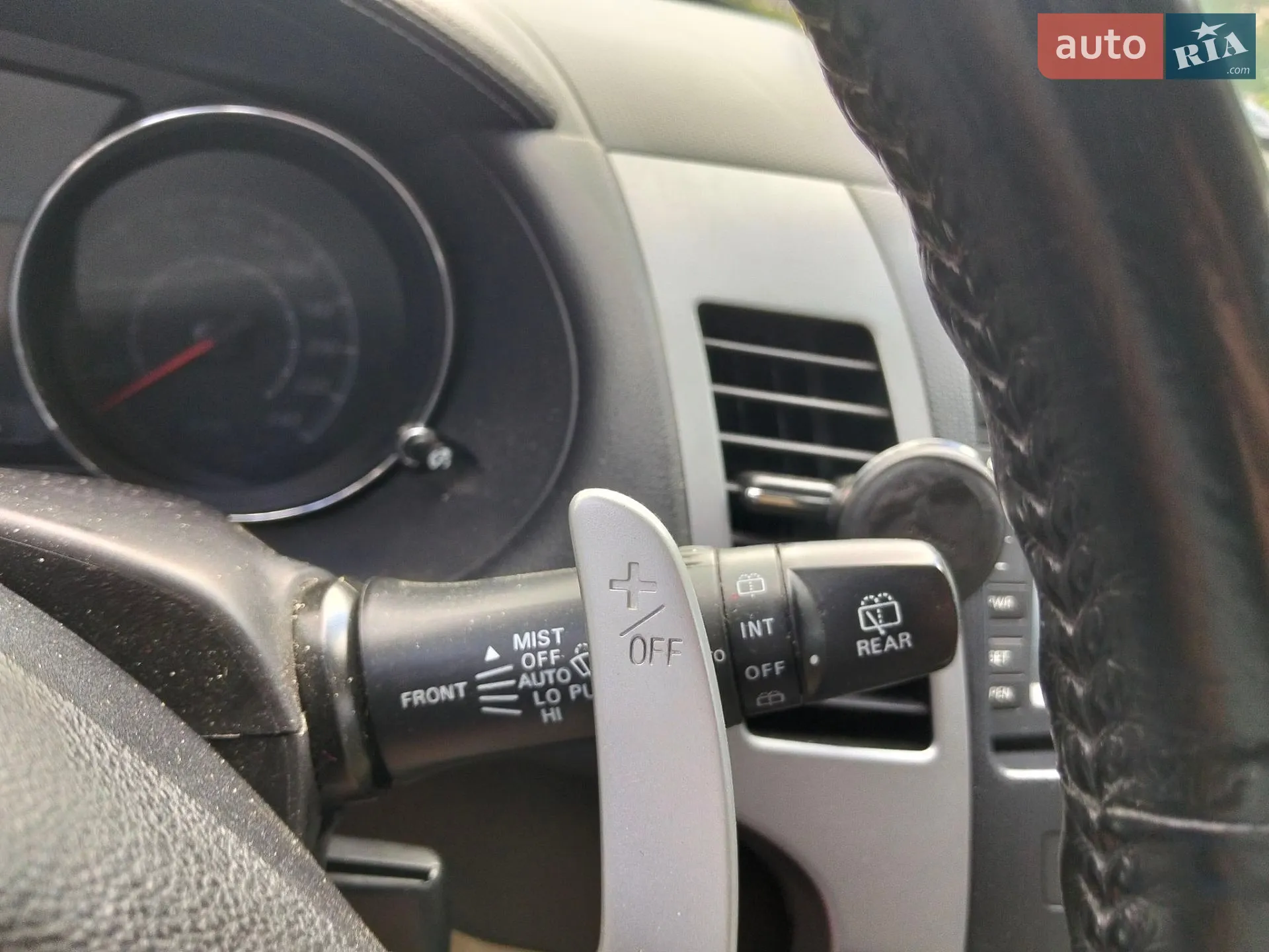 2011 Citroen C-Crosser - мініатюра 13