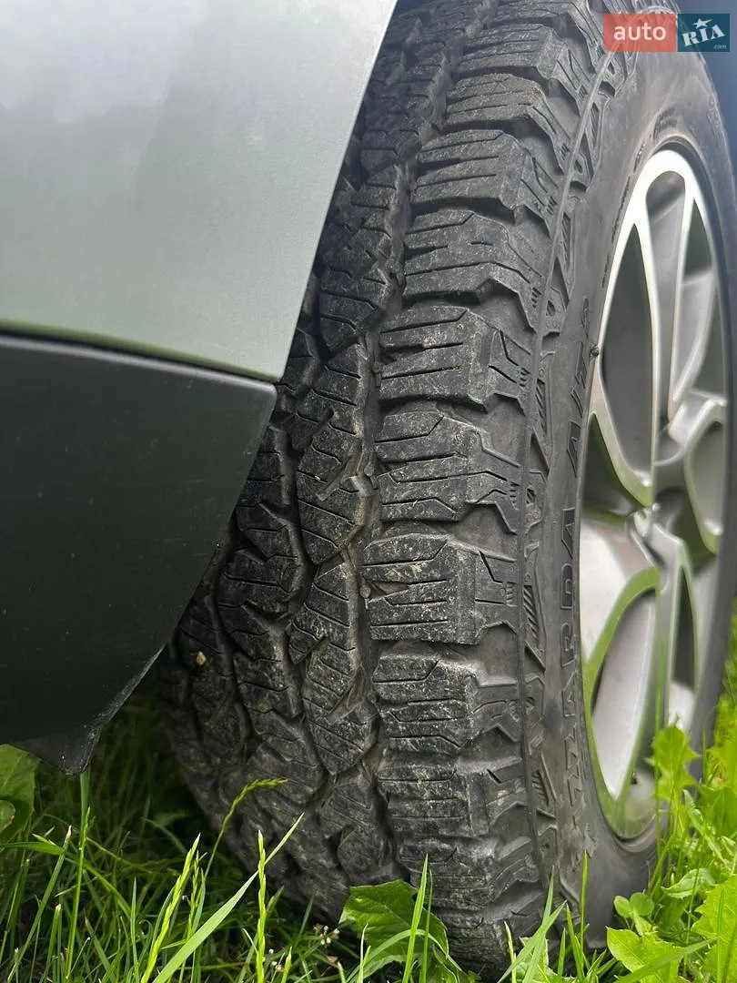 2010 Citroen C-Crosser - мініатюра 12