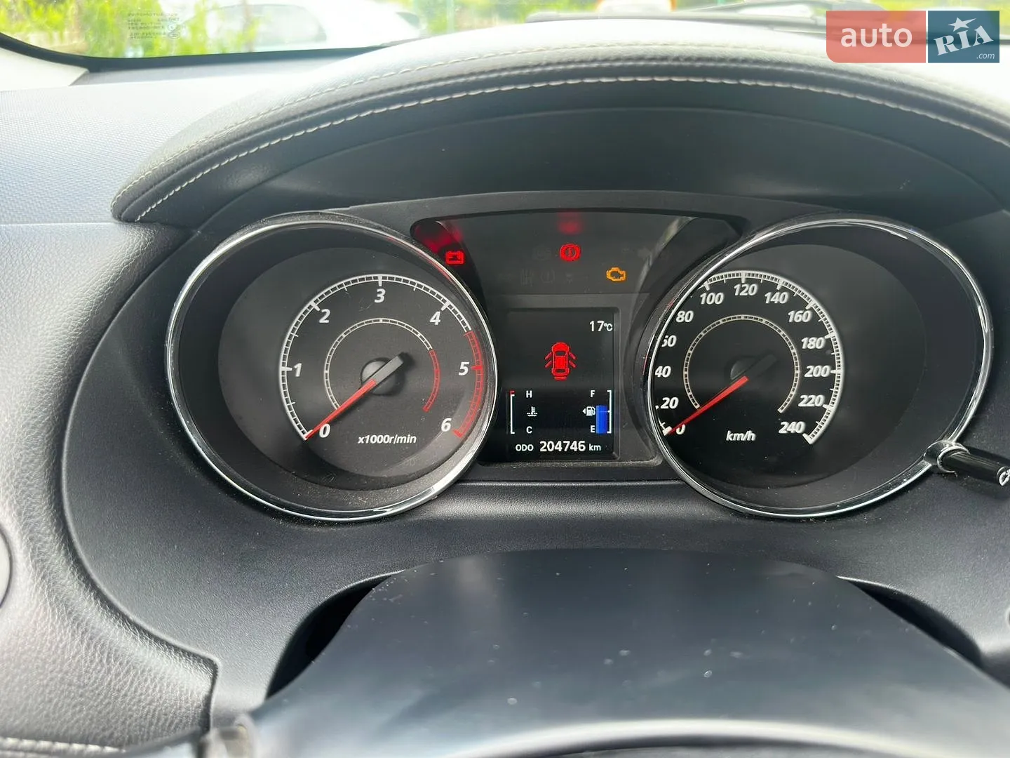 2010 Citroen C-Crosser - мініатюра 19