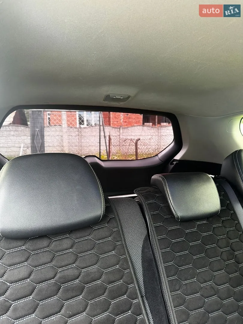 2010 Citroen C-Crosser - мініатюра 26