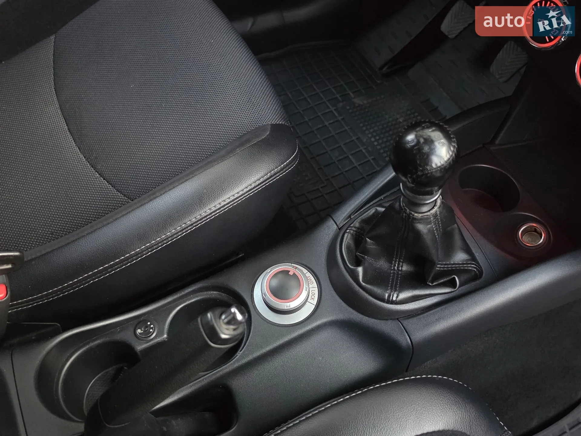 2012 Citroen C-Crosser - мініатюра 36