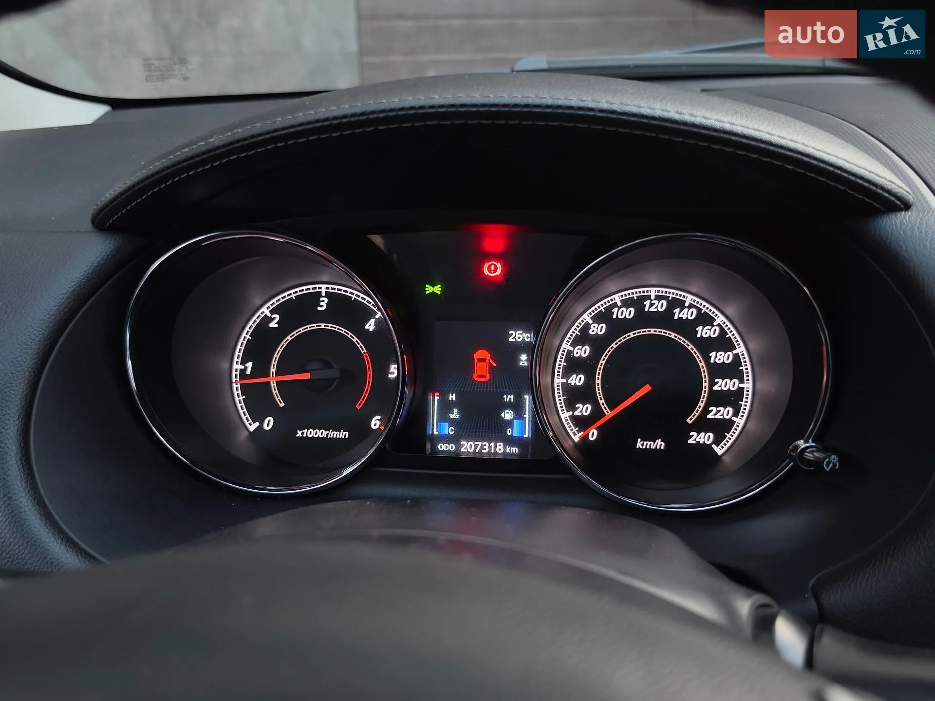 2012 Citroen C-Crosser - мініатюра 39