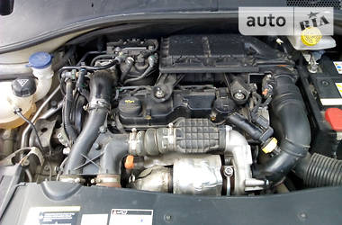 Седан Citroen C-Elysee 2013 в 