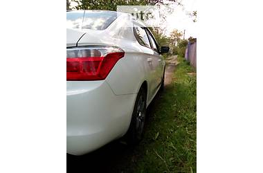 Седан Citroen C-Elysee 2013 в 